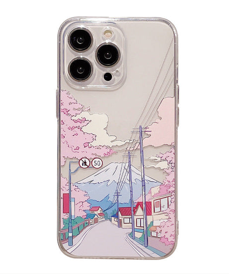 Phone Case New Protection