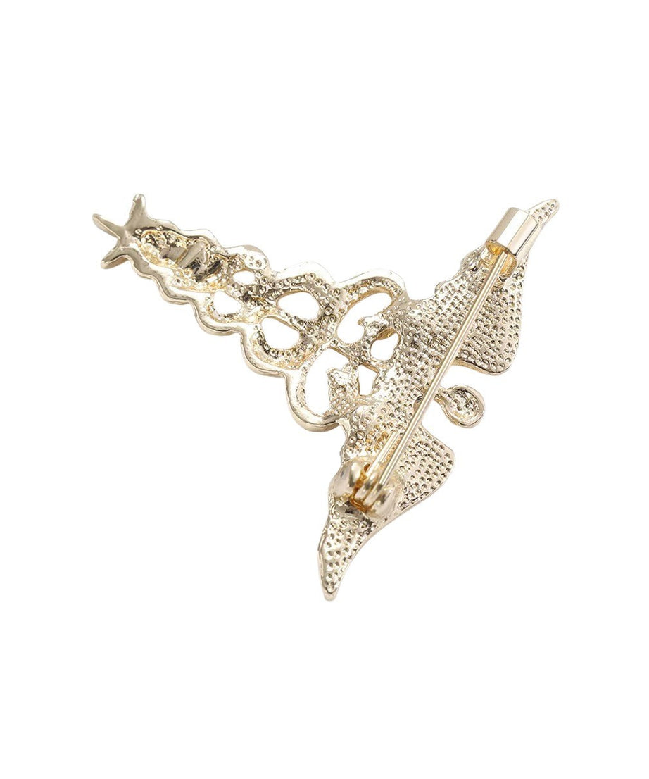Brooch Haven