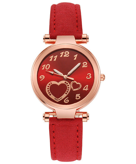 Crown Elite Watch