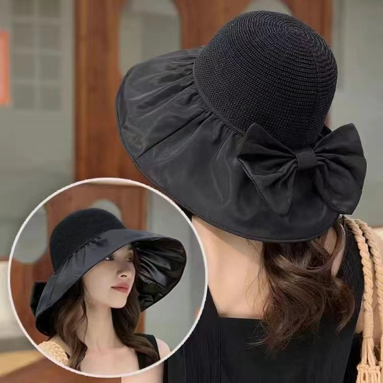 Anti-UV Fisherman Hat