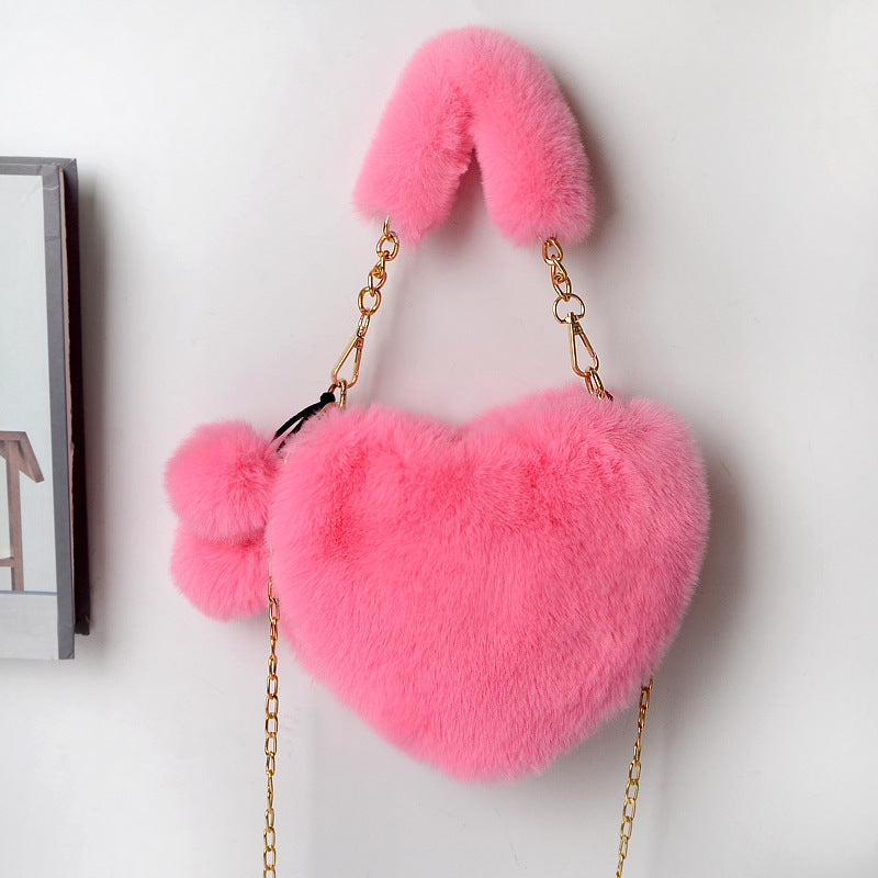 Soft Love